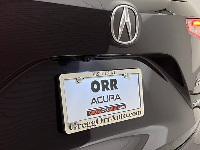 2024 Acura RDX SH-AWD w/Tech