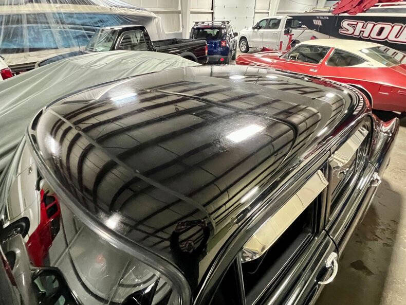 1953 Dodge Meadowbrook