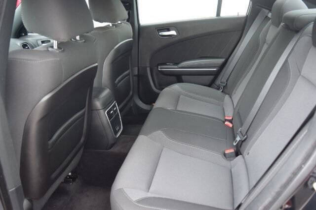 2020 Dodge Charger GT