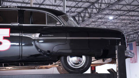 1953 Packard Clipper
