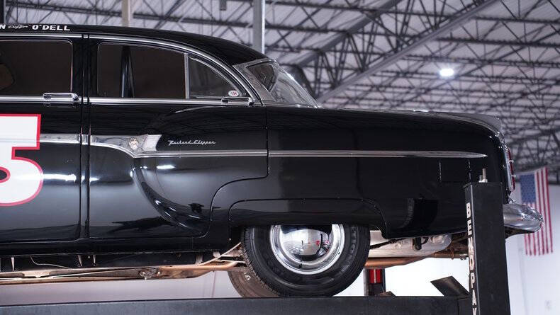 1953 Packard Clipper