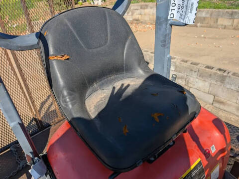 2008 Kubota Mini Excavator
