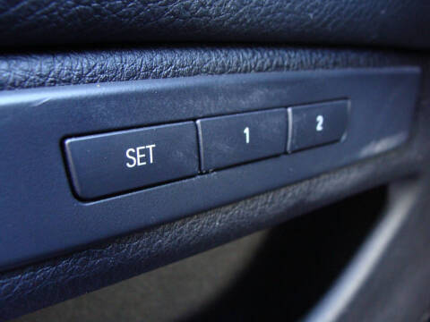 2017 BMW 7 Series 750i xDrive