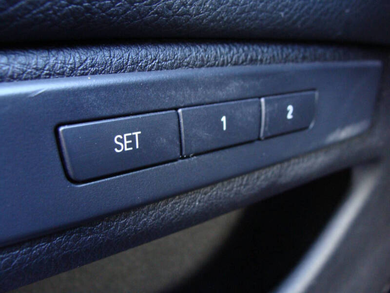 2017 BMW 7 Series 750i xDrive