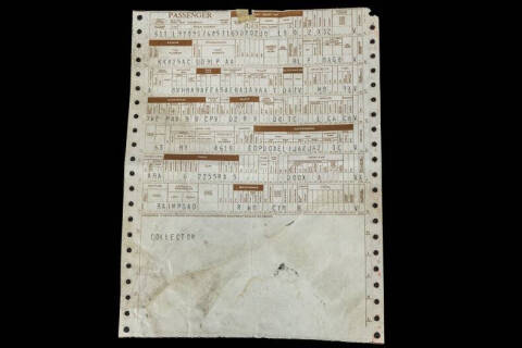 1979 Lincoln Continental