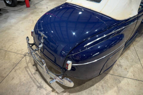 1941 Ford Super Deluxe