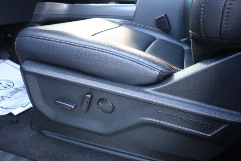 2025 Ford F-350 Super Duty Lariat