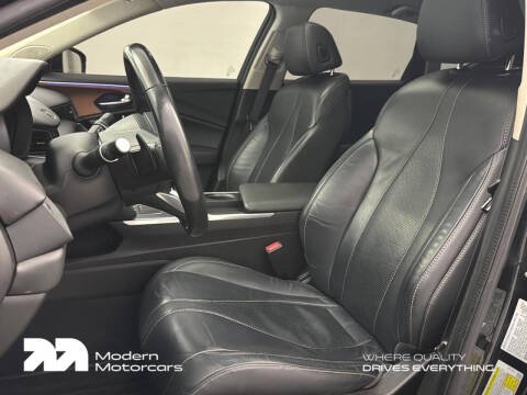 2021 Acura TLX SH-AWD w/Tech