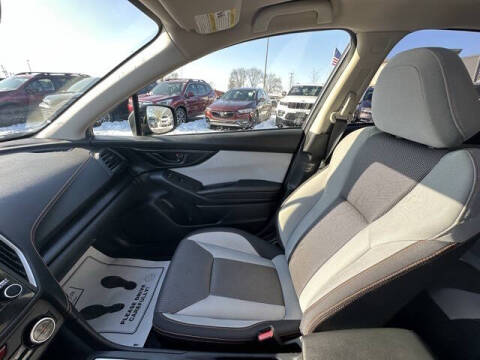 2023 Subaru Crosstrek Premium