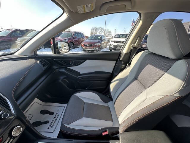 2023 Subaru Crosstrek Premium