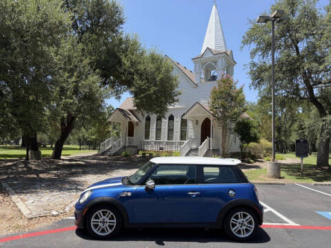 2012 MINI Cooper Hardtop