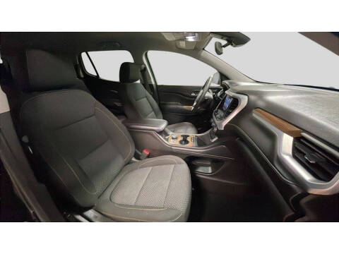 2022 GMC Acadia