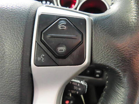 2014 Toyota Sequoia Limited