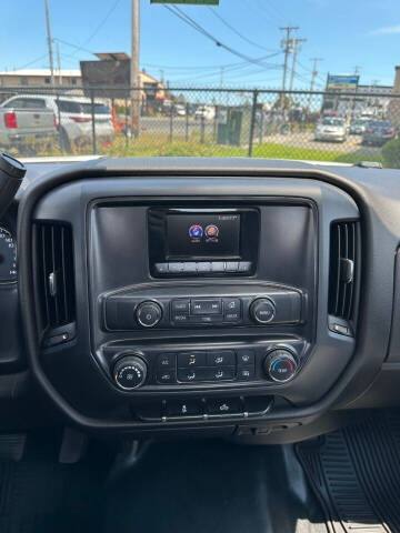 2015 GMC Sierra 1500