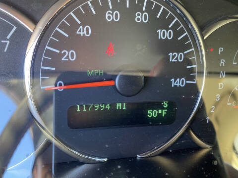 2008 Buick LaCrosse CXL