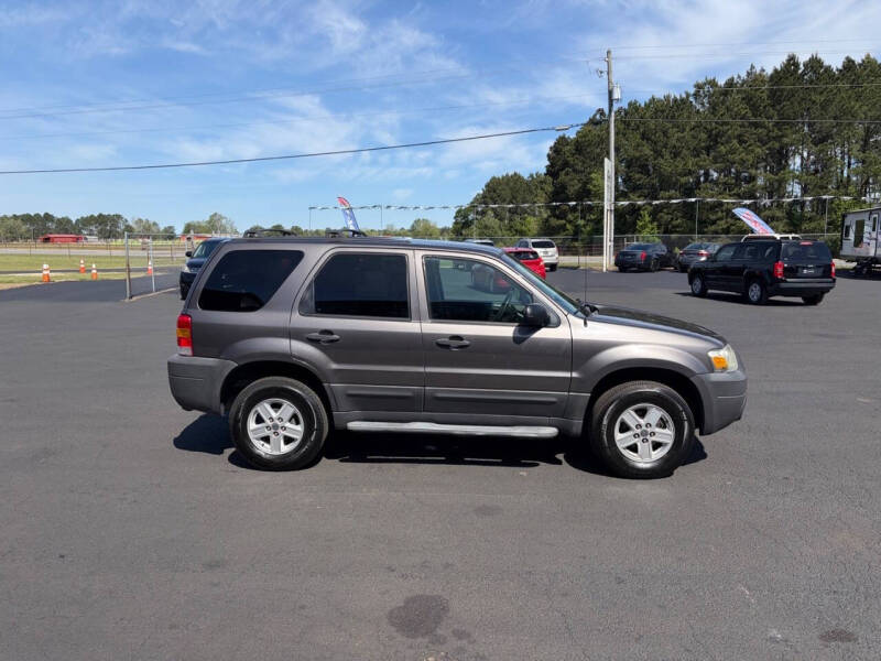 2006 Ford Escape XLS