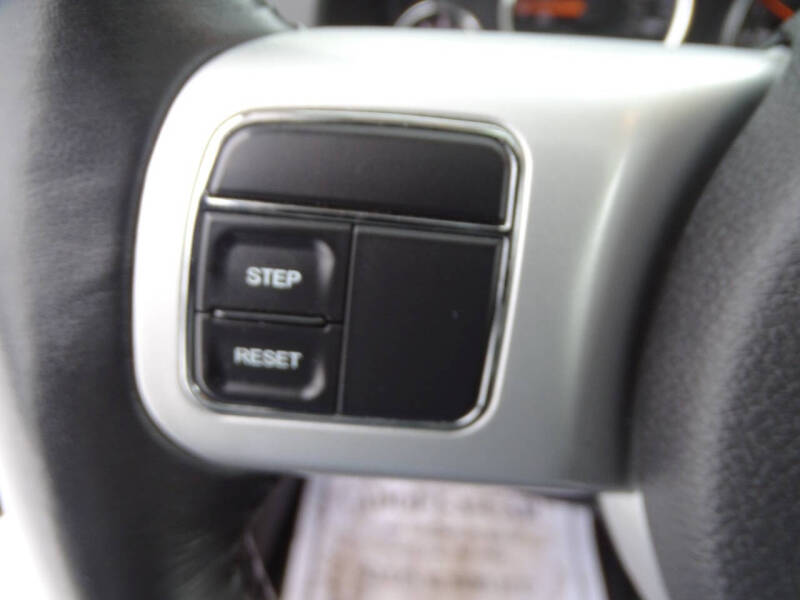 2016 Jeep Compass High Altitude