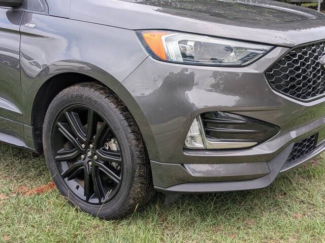 2020 Ford Edge ST Line