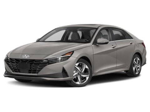 2023 Hyundai Elantra Hybrid for sale at Jeremy Sells Hyundai in Edmonds WA