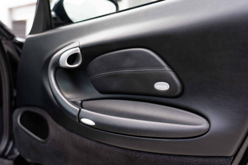 2004 Porsche 911 GT3