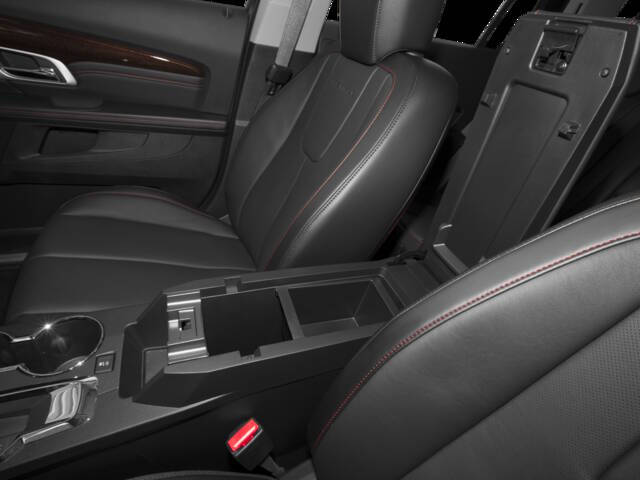 2015 GMC Terrain Denali
