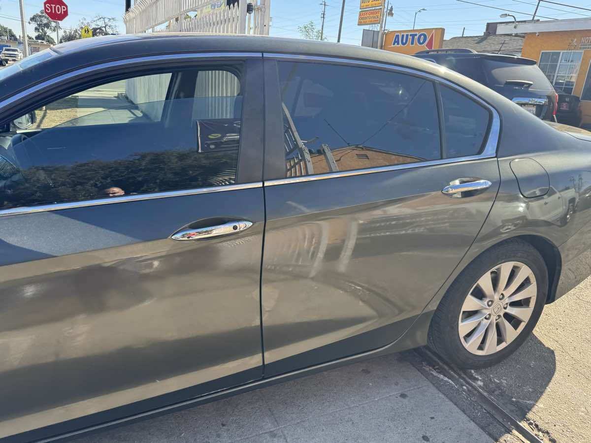 2013 Honda Accord for sale at Best Buy Auto Sales in Los Angeles, CA