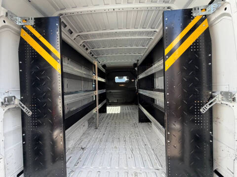 2022 RAM ProMaster 3500 159 WB