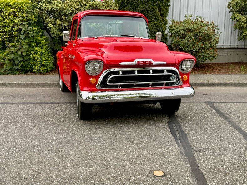 1957 Chevrolet 3100