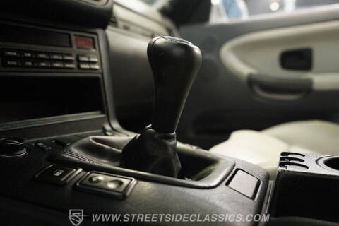 1996 BMW M3