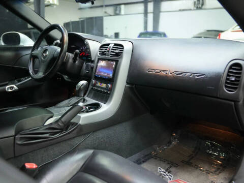 2006 Chevrolet Corvette