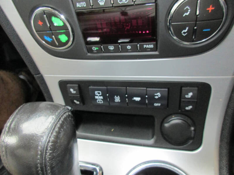 2012 GMC Acadia SLT-1