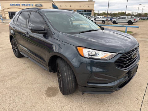 2023 Ford Edge SE