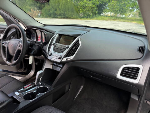 2015 GMC Terrain SLE-1