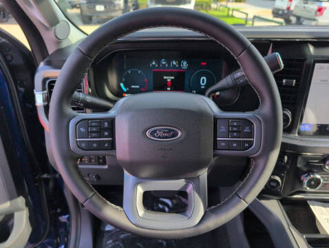 2026 Ford F-350 Super Duty