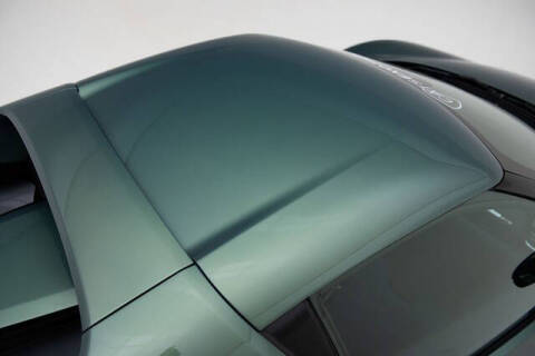 2024 Ferrari 296 GTB