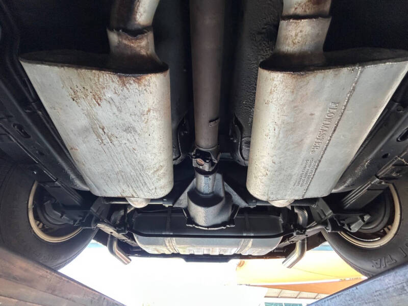 1979 Chevrolet Camaro