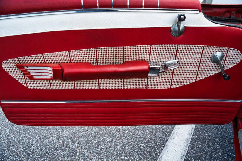 1960 Chevrolet Impala