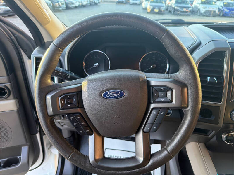 2020 Ford Expedition MAX XLT