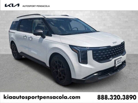 2025 Kia Carnival SX