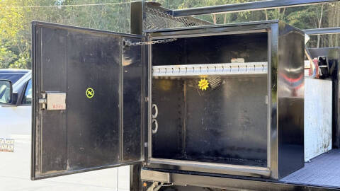 2018 RAM 3500 Tradesman