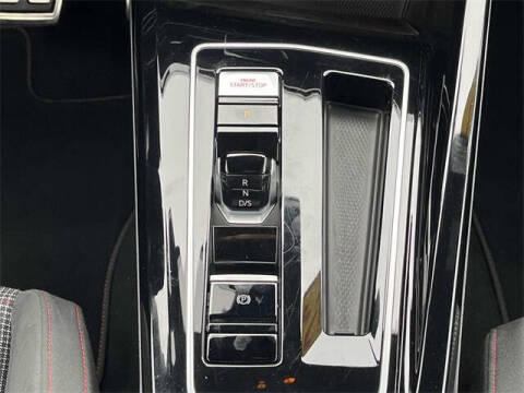 2024 Volkswagen Golf GTI S