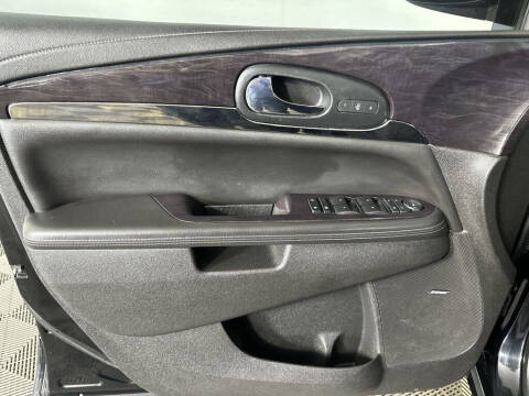 2016 Buick Enclave Premium