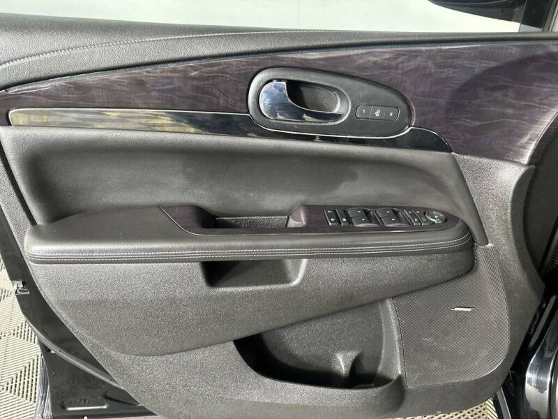 2016 Buick Enclave Premium