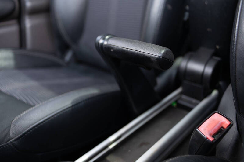 2012 MINI Cooper Countryman S ALL4