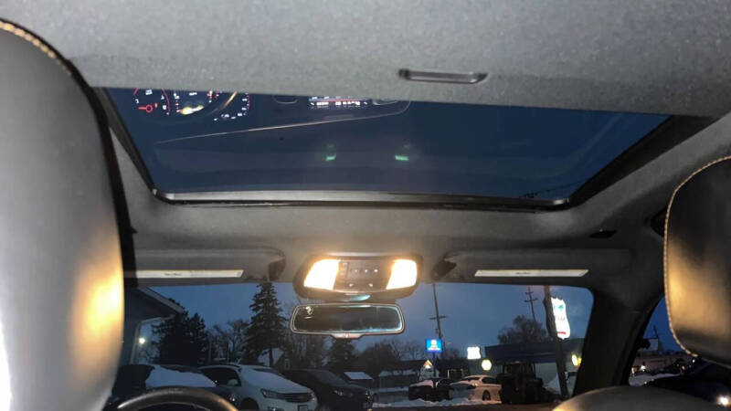 2018 Dodge Charger Daytona