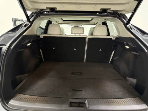 2024 Nissan Ariya Evolve+