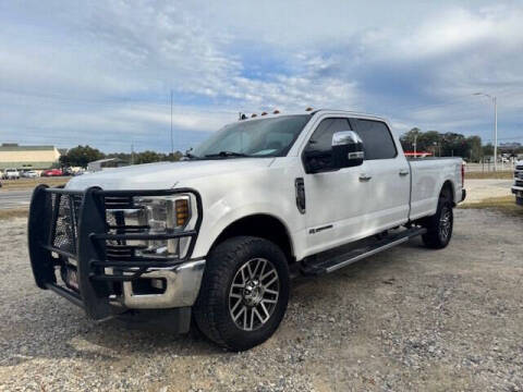 2019 Ford F-350 Super Duty for sale at Lifted Loaded in Ocala FL