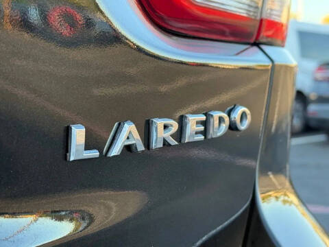 2011 Jeep Grand Cherokee