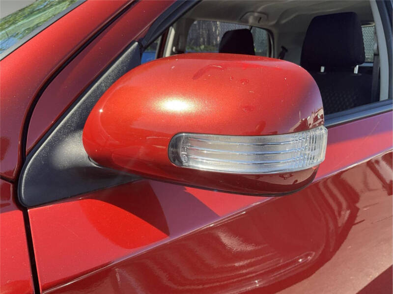2013 Scion xD