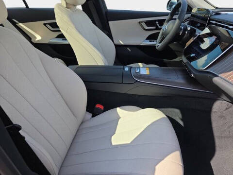 2026 Mercedes-Benz E-Class E 450 4MATIC